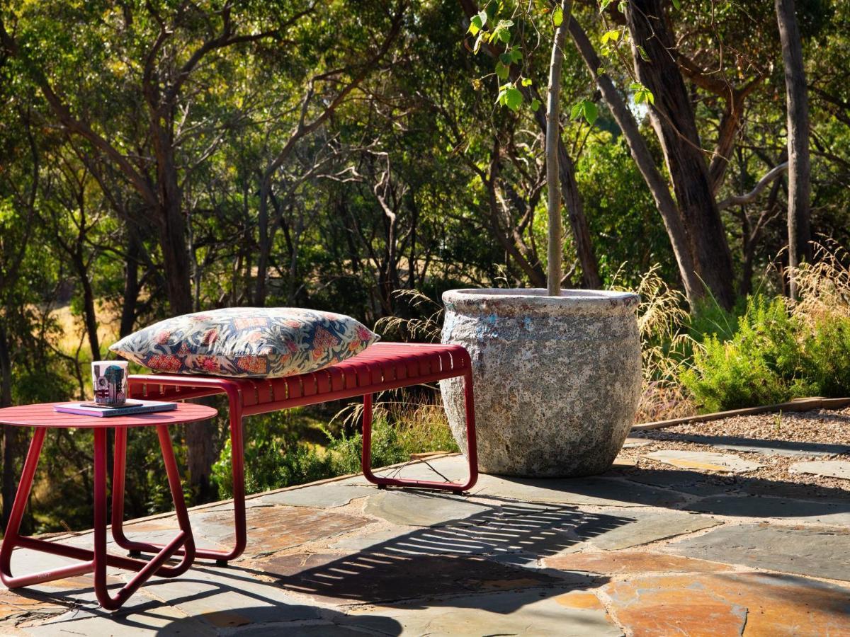 Retreat 34A Villa Daylesford Ngoại thất bức ảnh