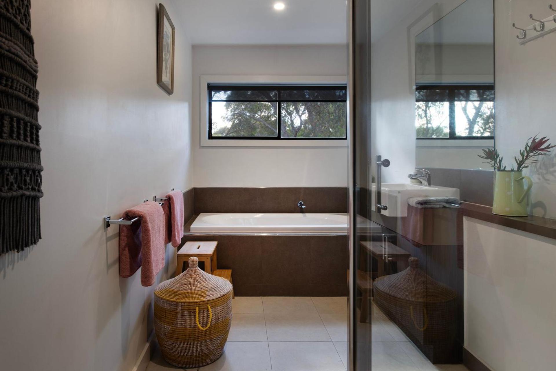 Retreat 34A Villa Daylesford Ngoại thất bức ảnh