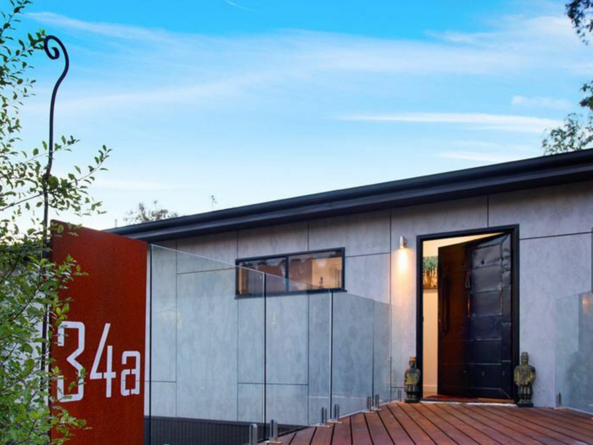 Retreat 34A Villa Daylesford Ngoại thất bức ảnh