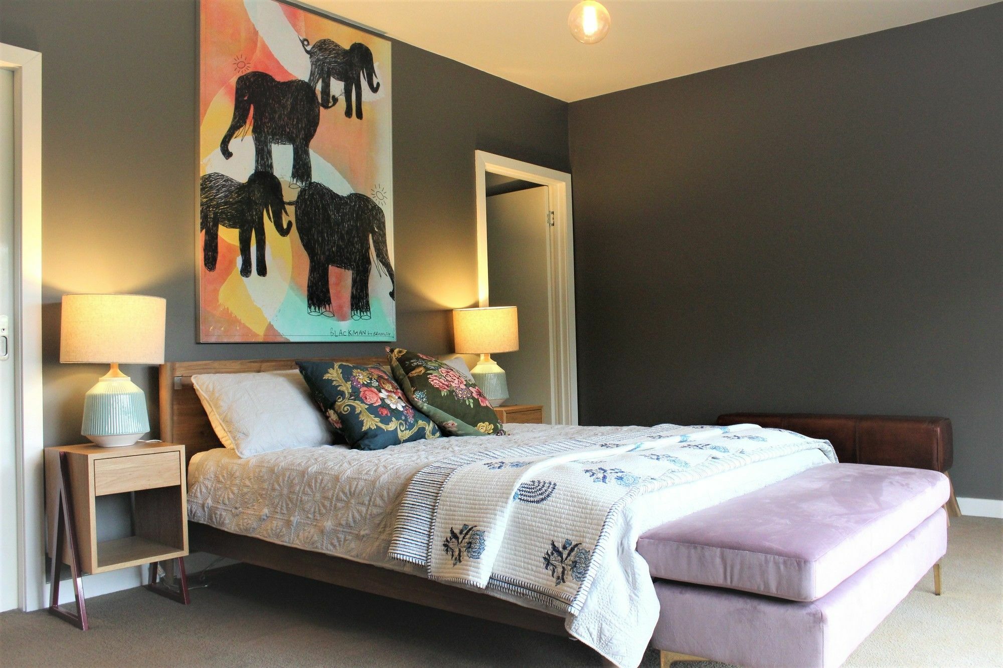 Retreat 34A Villa Daylesford Ngoại thất bức ảnh